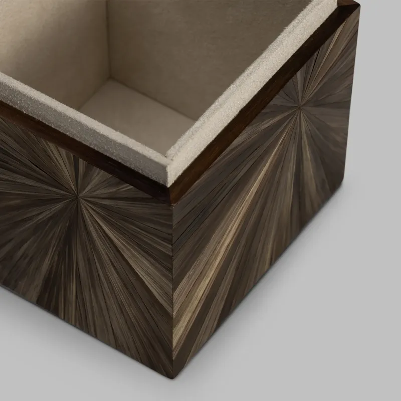 Jewelry box GRISSO 