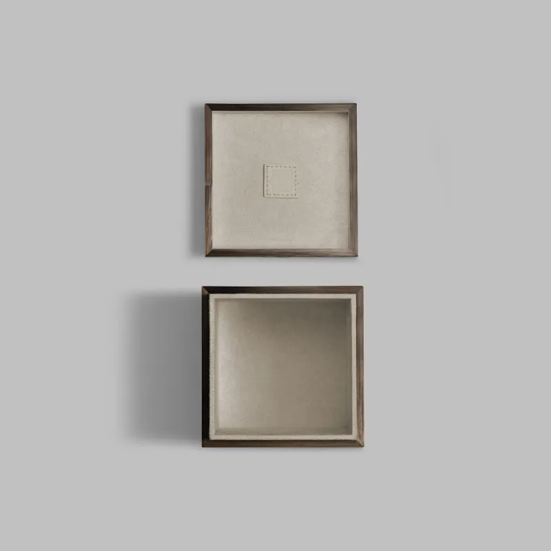Jewelry box GRISSO 