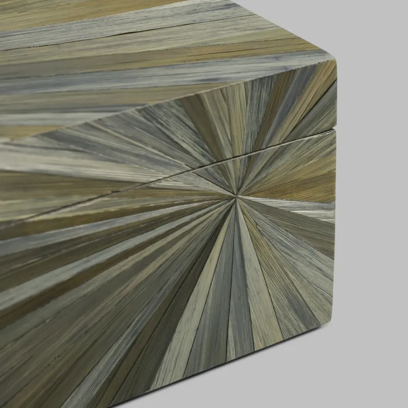 Jewelry box GRISSO 