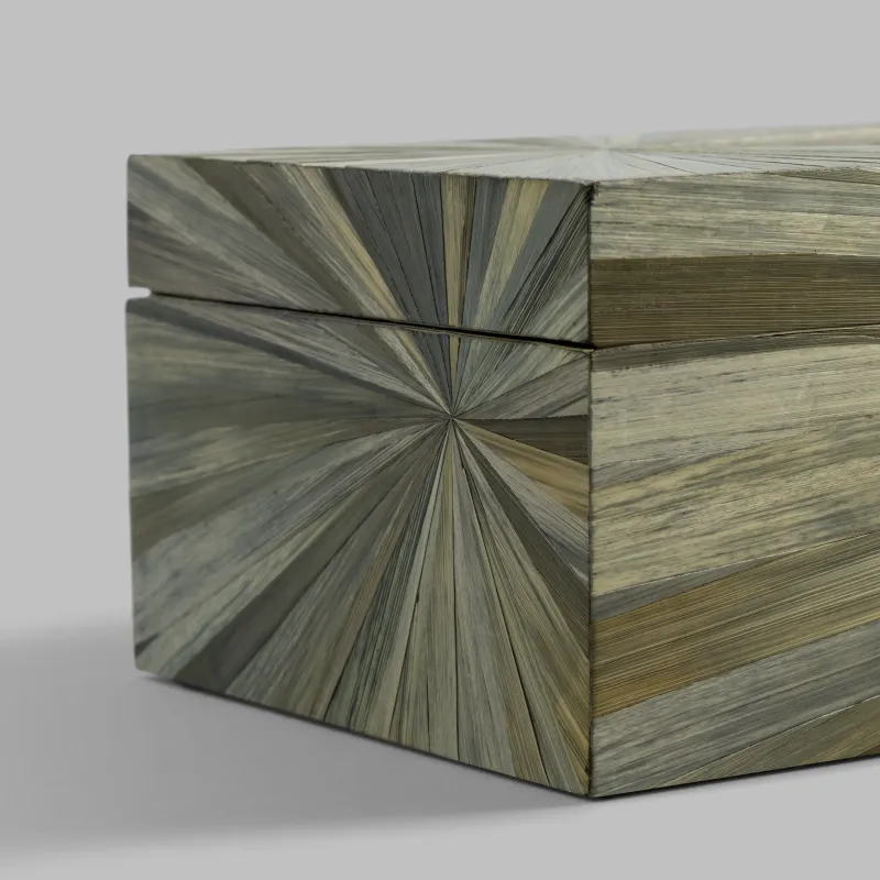 Jewelry box GRISSO 