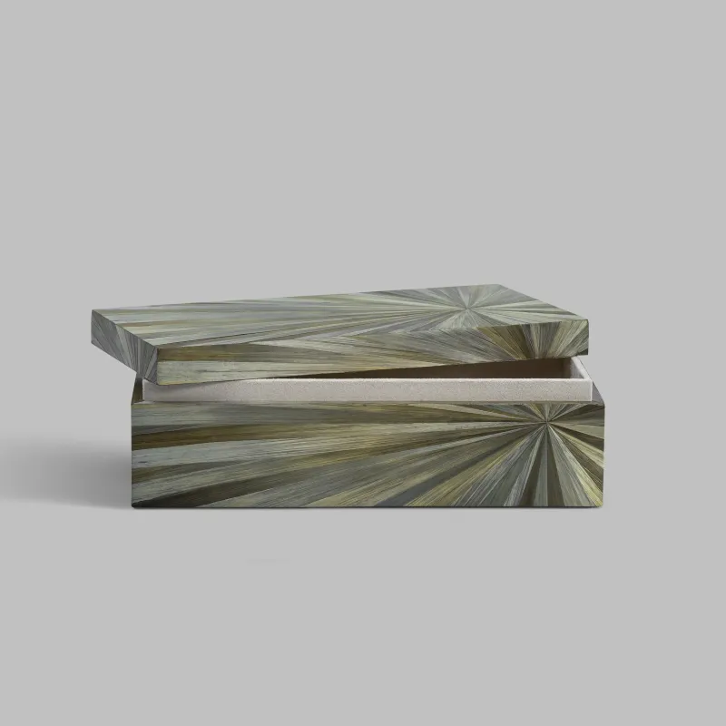 Jewelry box GRISSO 
