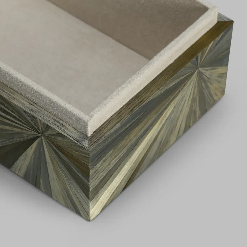 Jewelry box GRISSO 