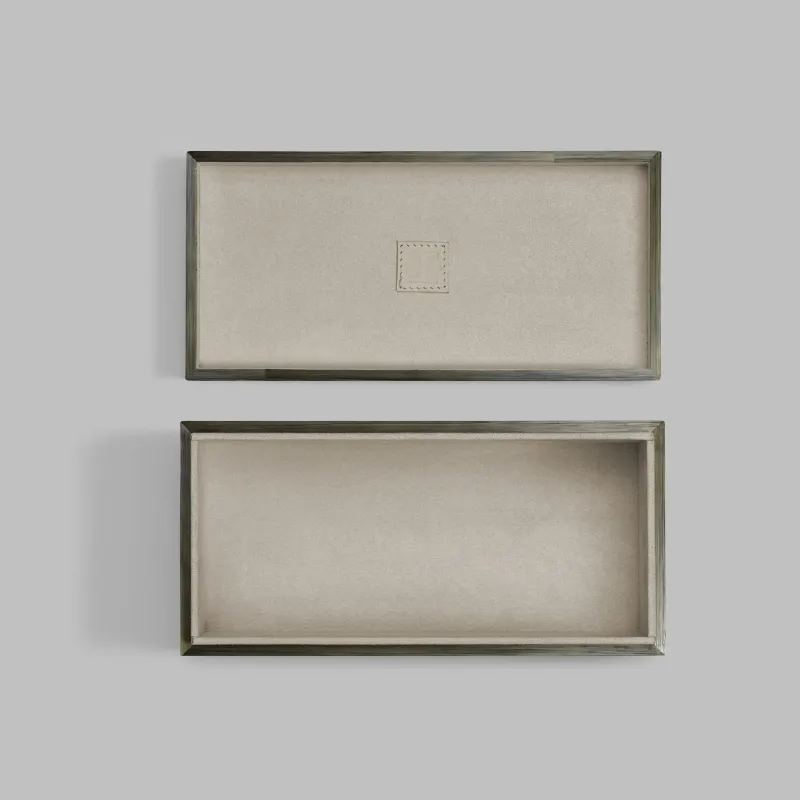Jewelry box GRISSO 