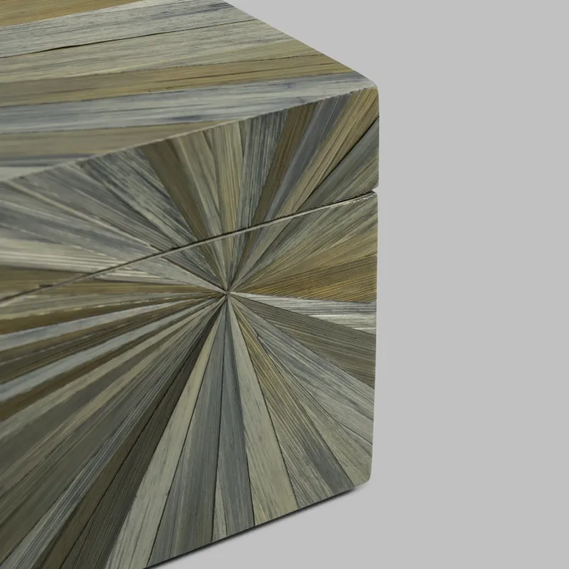 Jewelry box GRISSO 