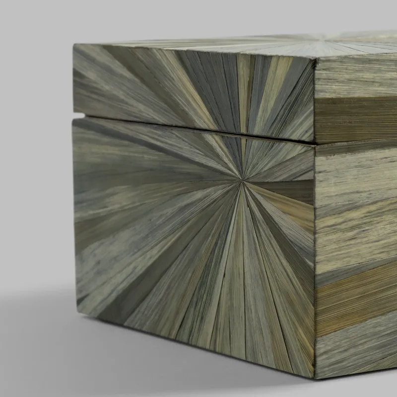 Jewelry box GRISSO 
