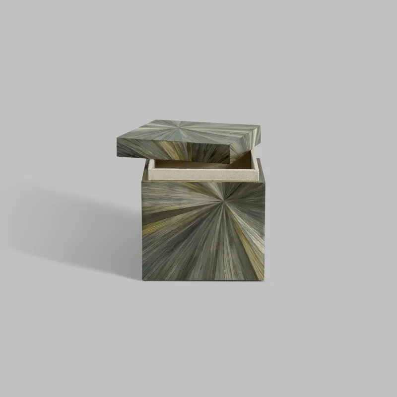 Jewelry box GRISSO 