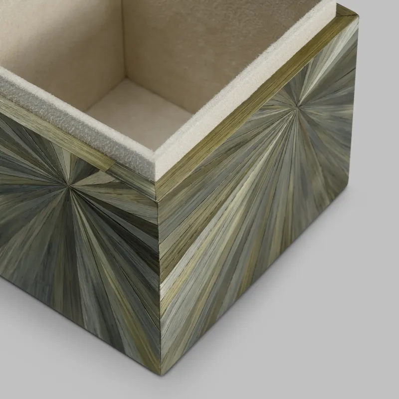 Jewelry box GRISSO 