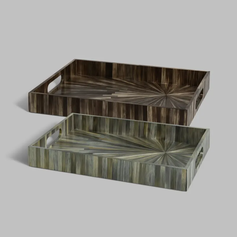 Tray GRISSO 