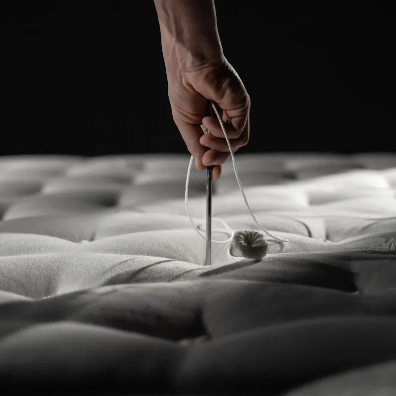 Mattress HARMONY