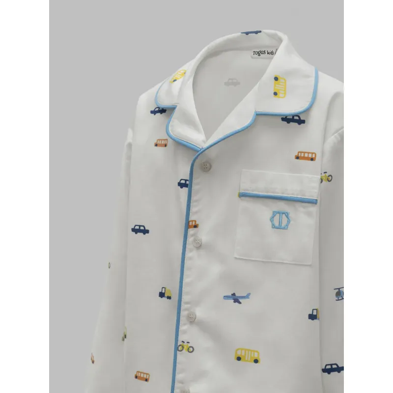Kids pajamas HEINIE