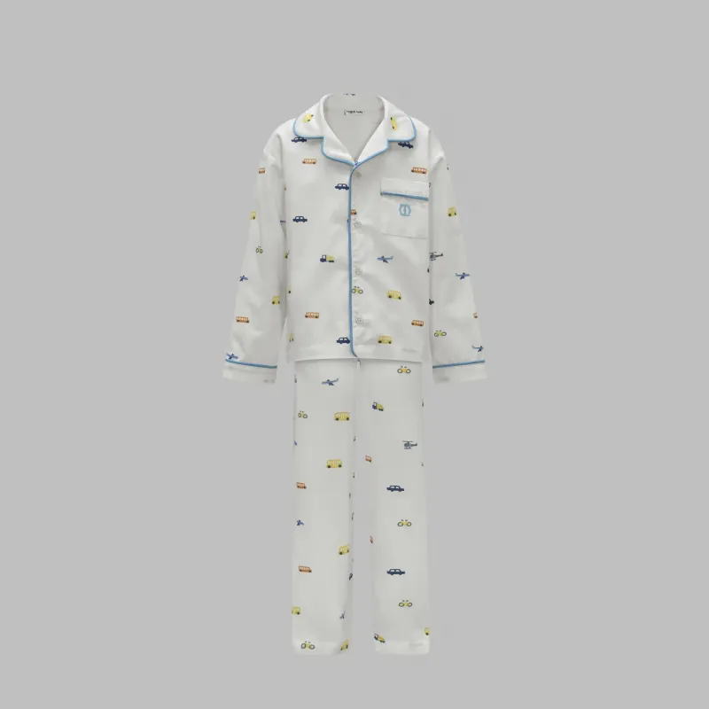 Kids pajamas HEINIE