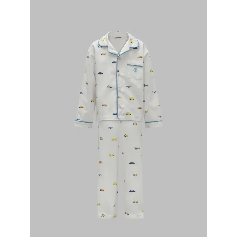 Kids pajamas HEINIE