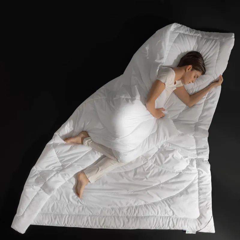 Duvet HELIOS