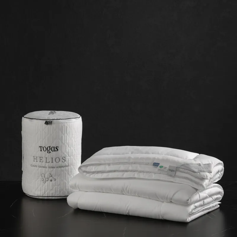Duvet HELIOS