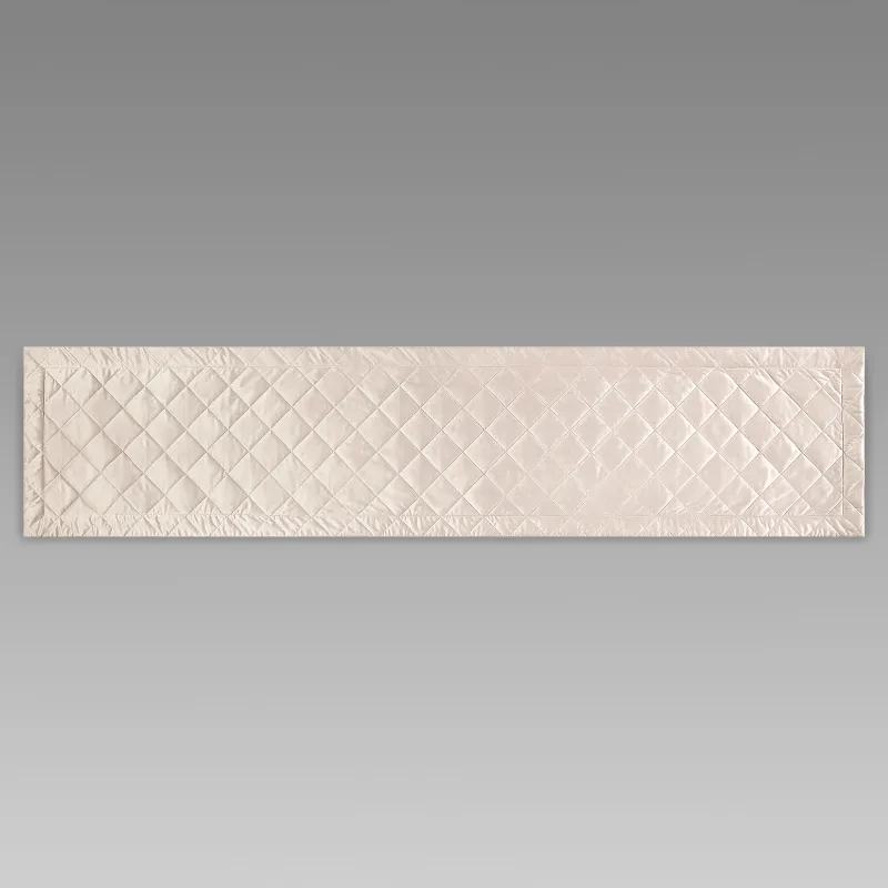 Bed runner ALESSIO