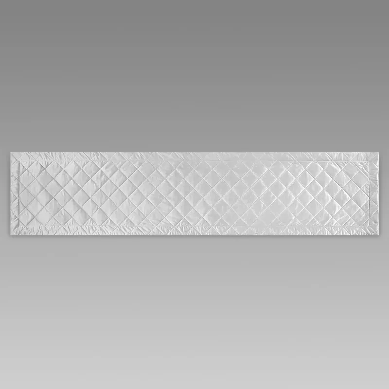 Bed runner ALESSIO