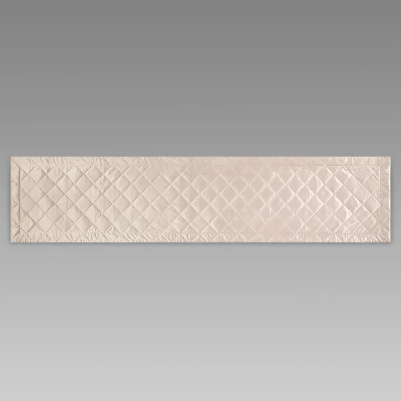 Bed runner ALESSIO