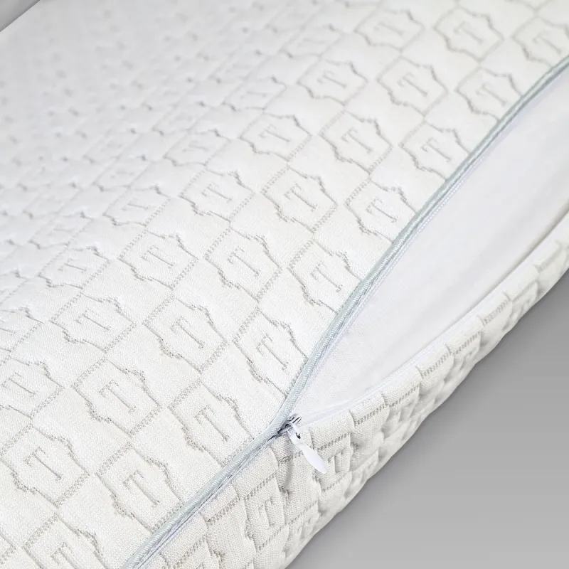 Anatomic pillow RE-LAX