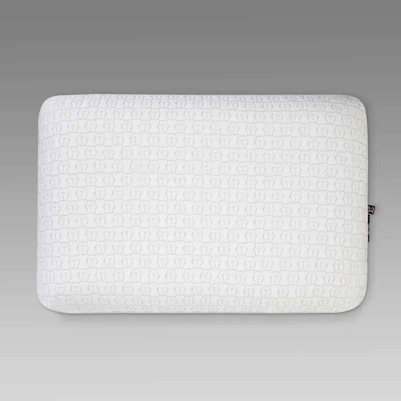 Anatomic pillow RE-LAX