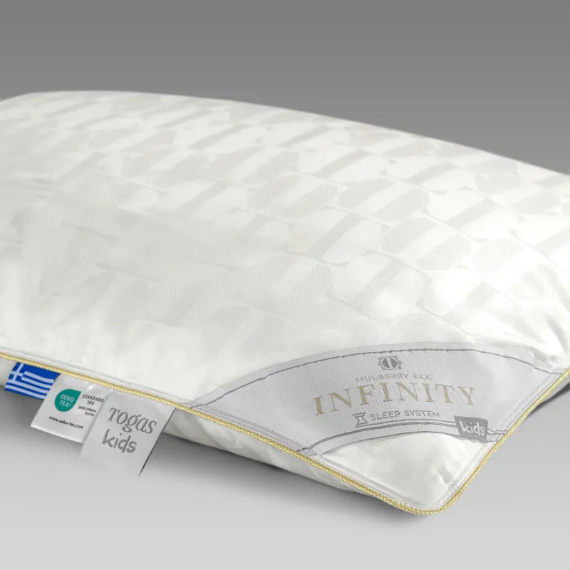 Kids pillow INFINITY