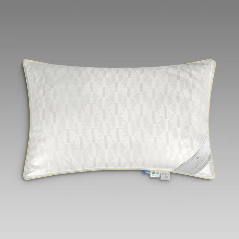 Kids pillow INFINITY