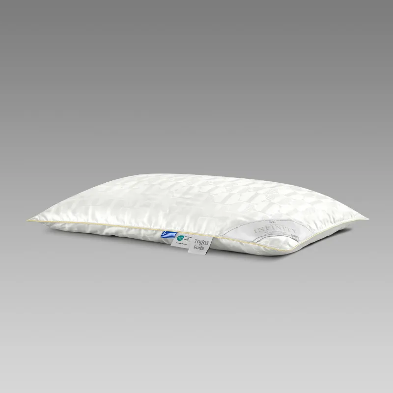 Kids pillow INFINITY