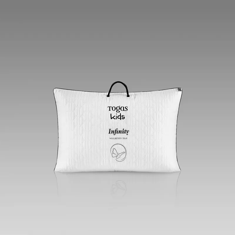 Kids pillow INFINITY