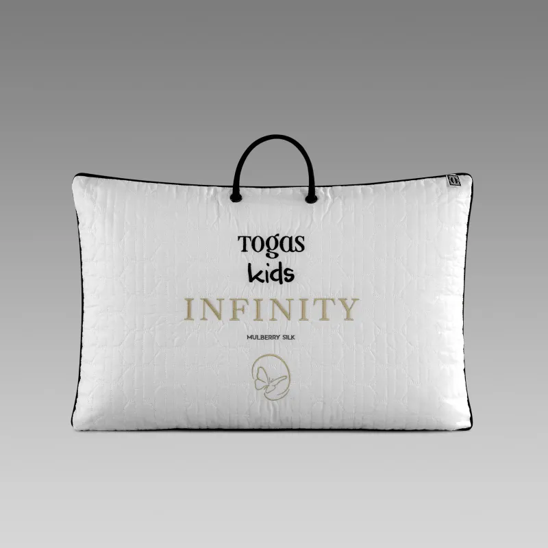 Kids pillow INFINITY
