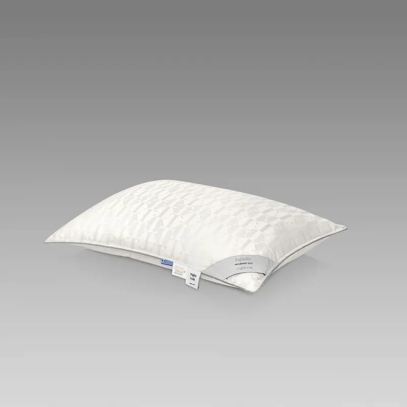 Kids pillow INFINITY