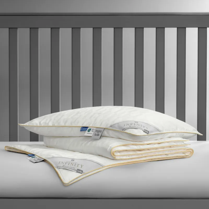 Kids pillow INFINITY