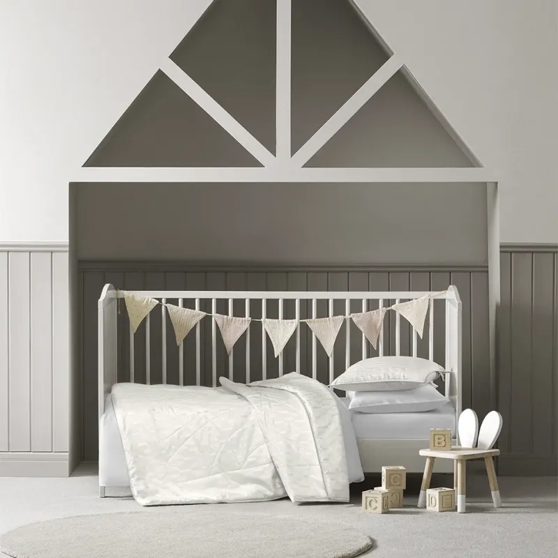 Kids pillow INFINITY