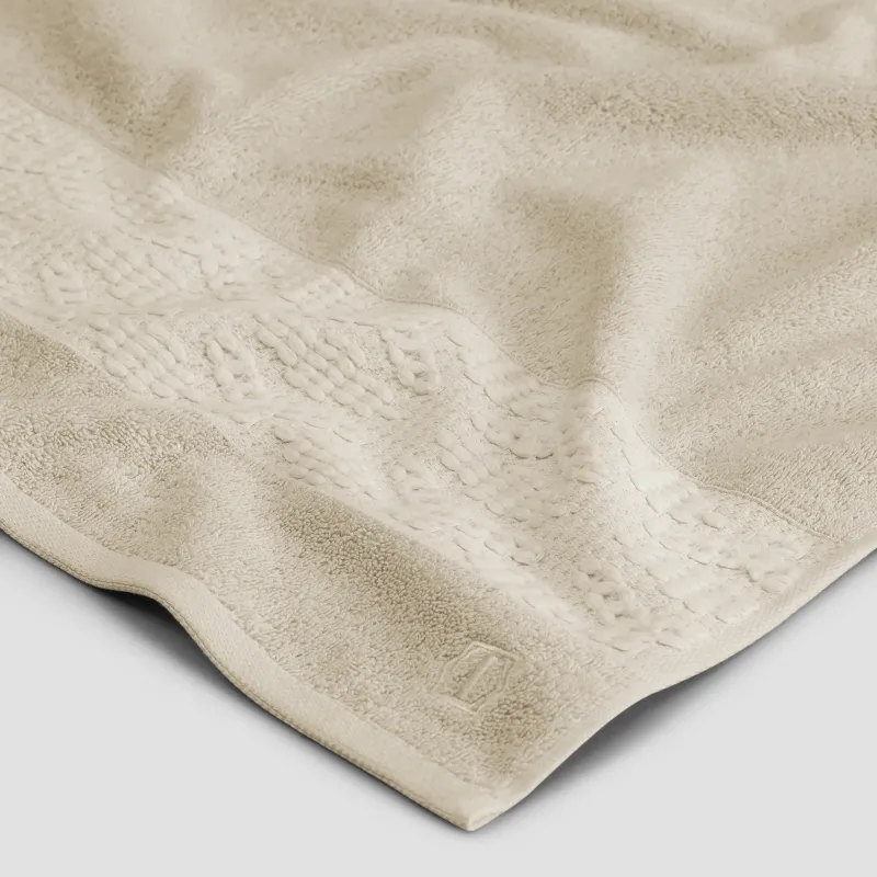 Towel set IRRAL