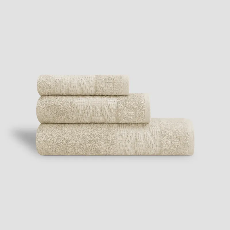 Towel set IRRAL