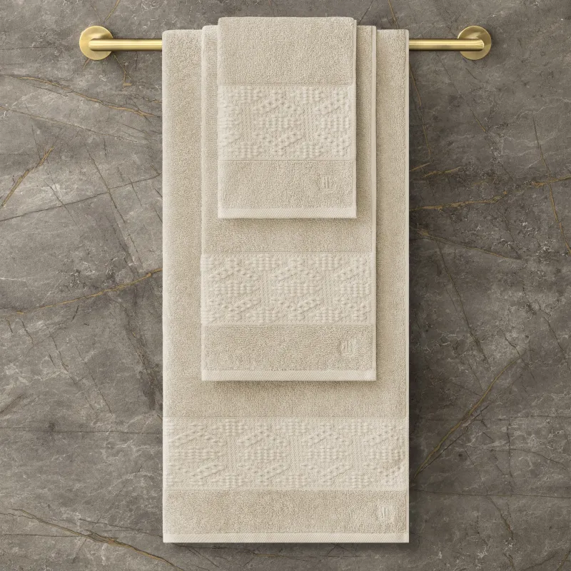 Towel set IRRAL