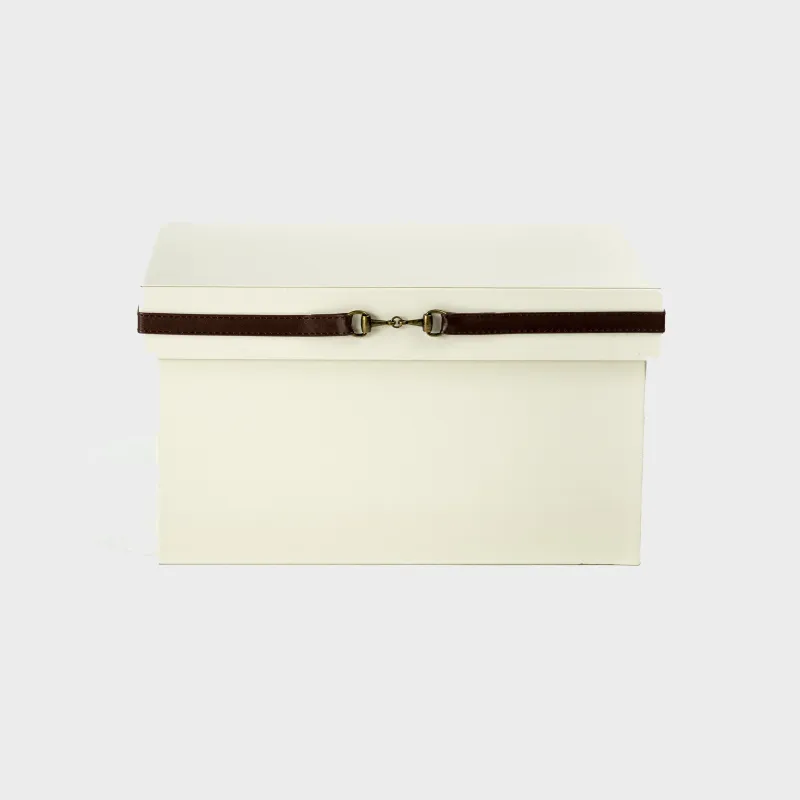 Jewelry box BIANCA