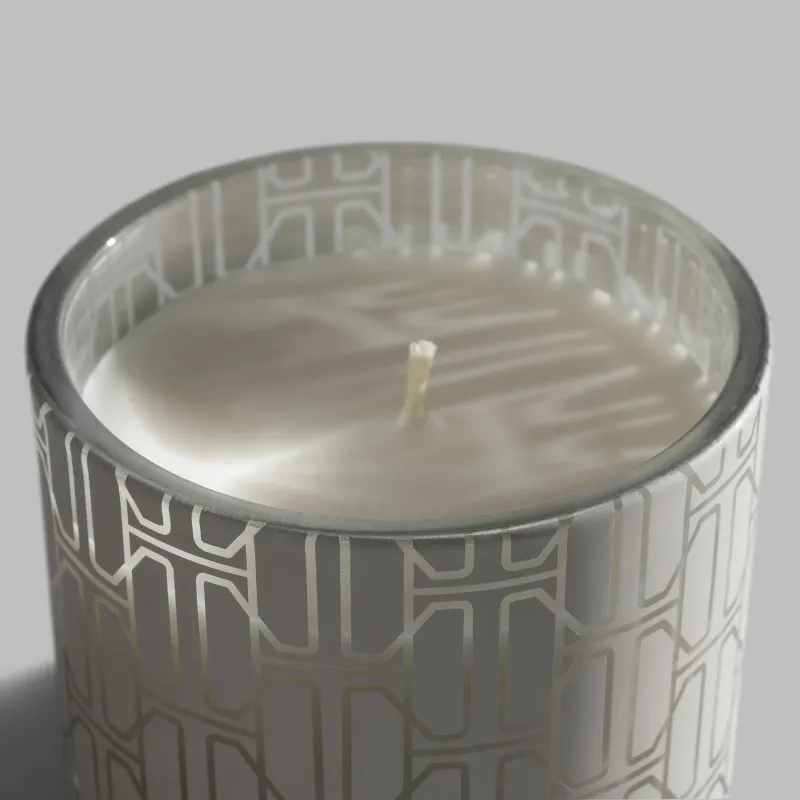 Scented candle JASMINE & MUSK