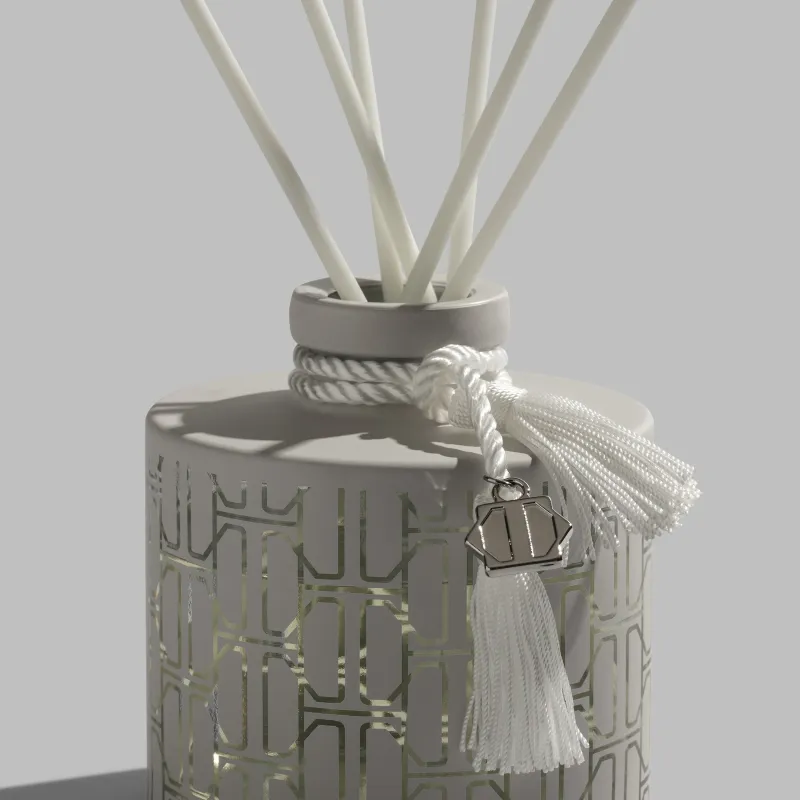 Aroma diffuser JASMINE & MUSK