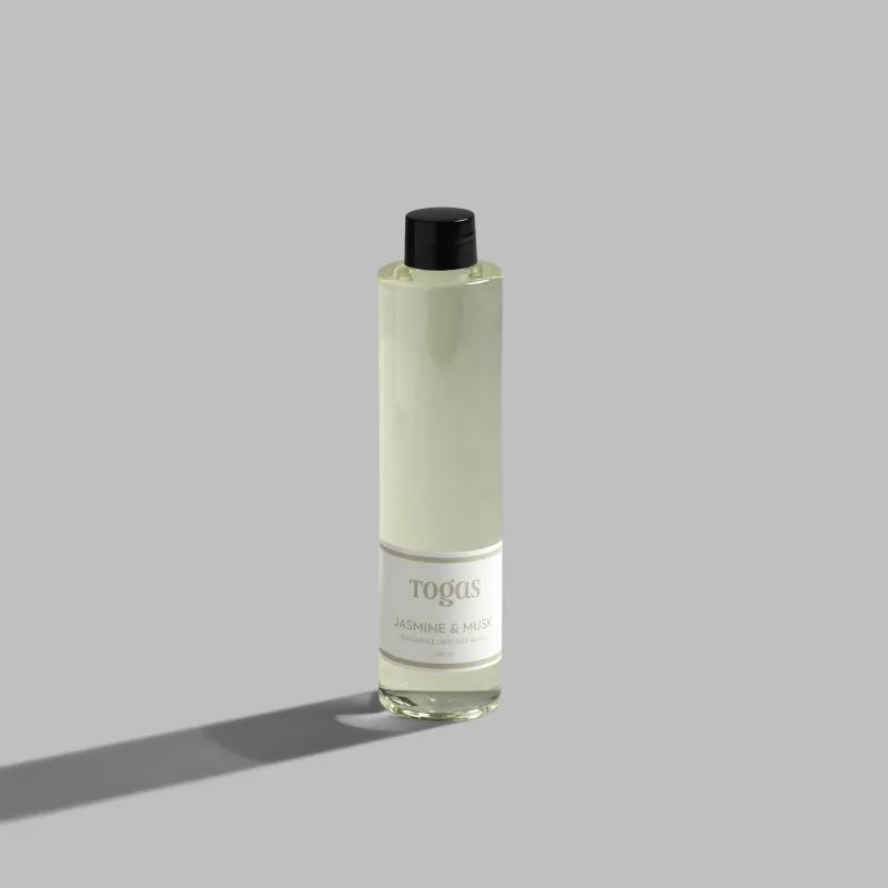 Refill for aroma diffuser JASMINE & MUSK