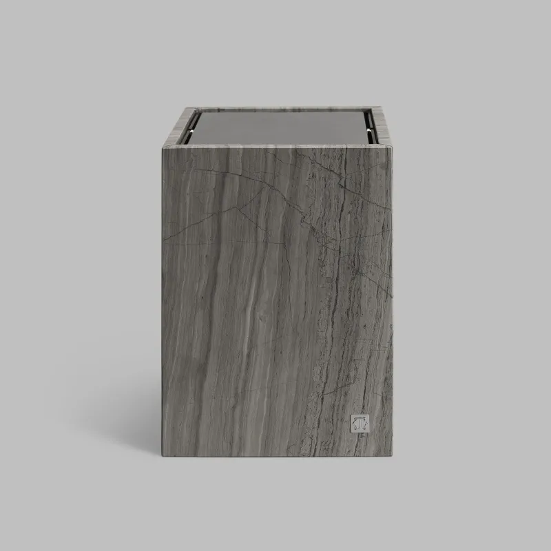 Waste basket JESNE