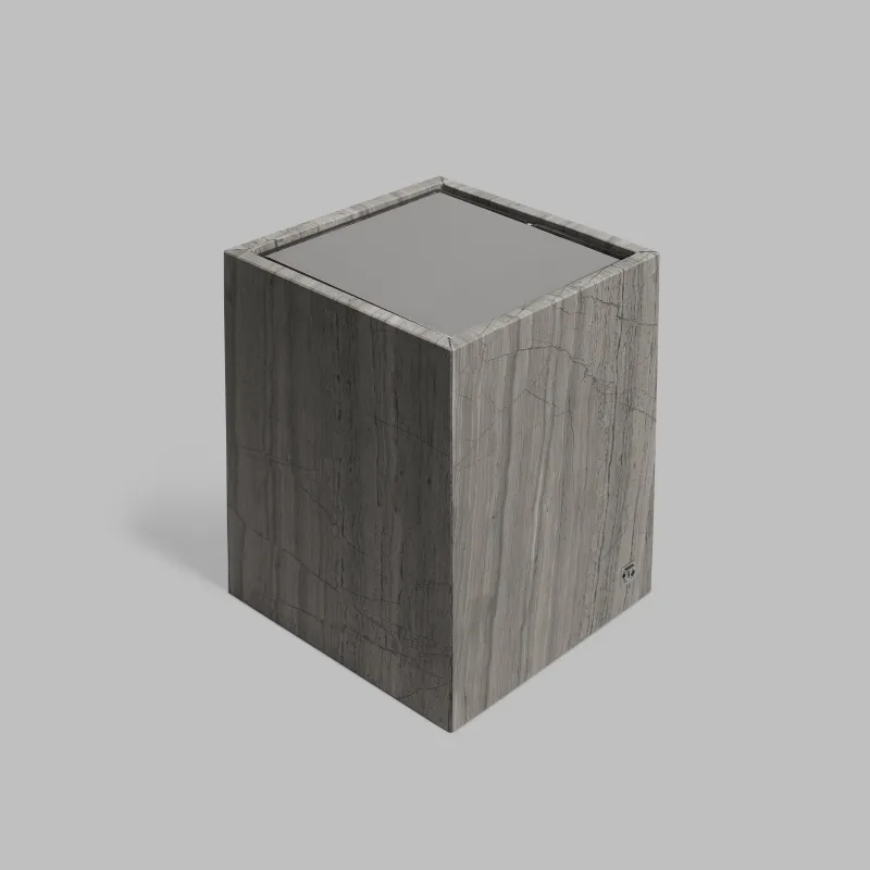 Waste basket JESNE