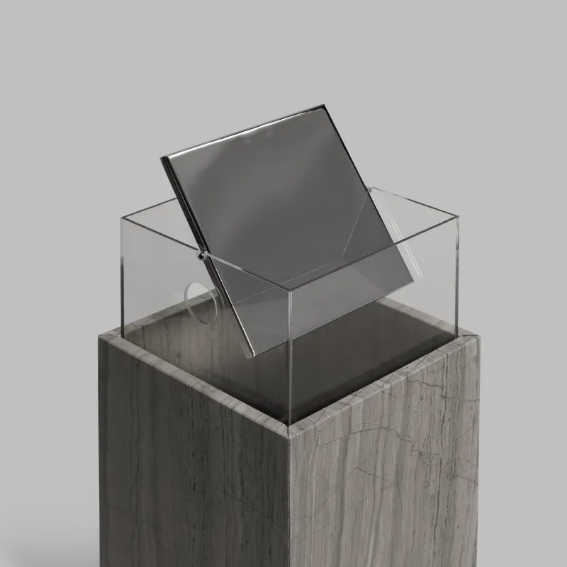 Waste basket JESNE