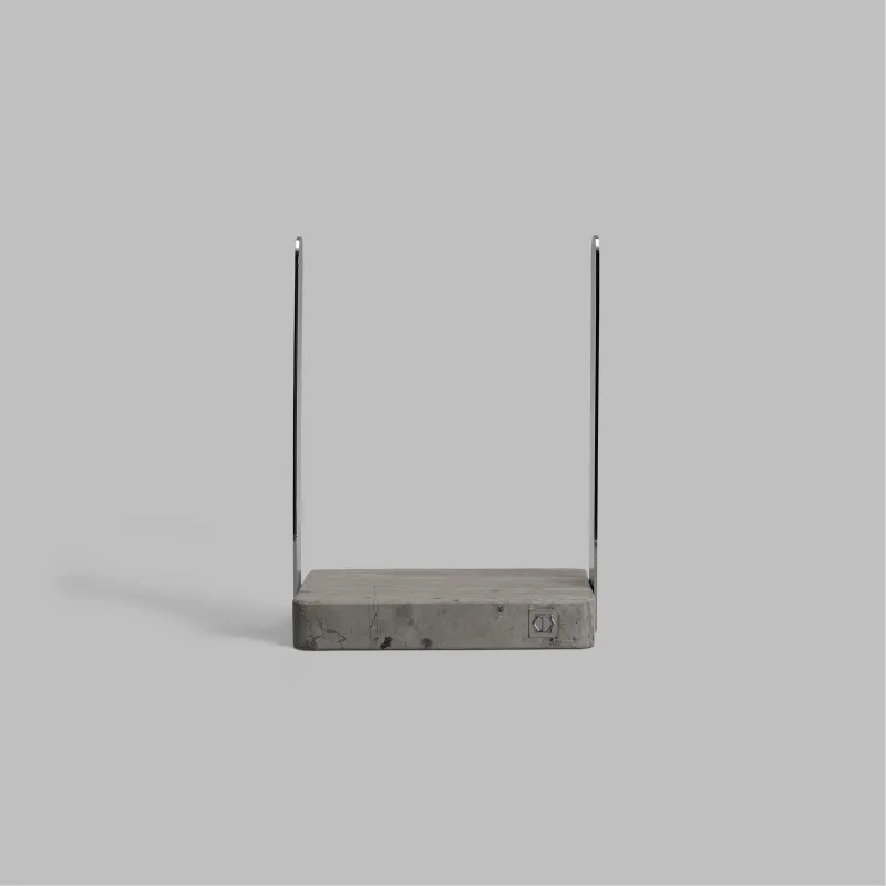 Towel holder JESNE