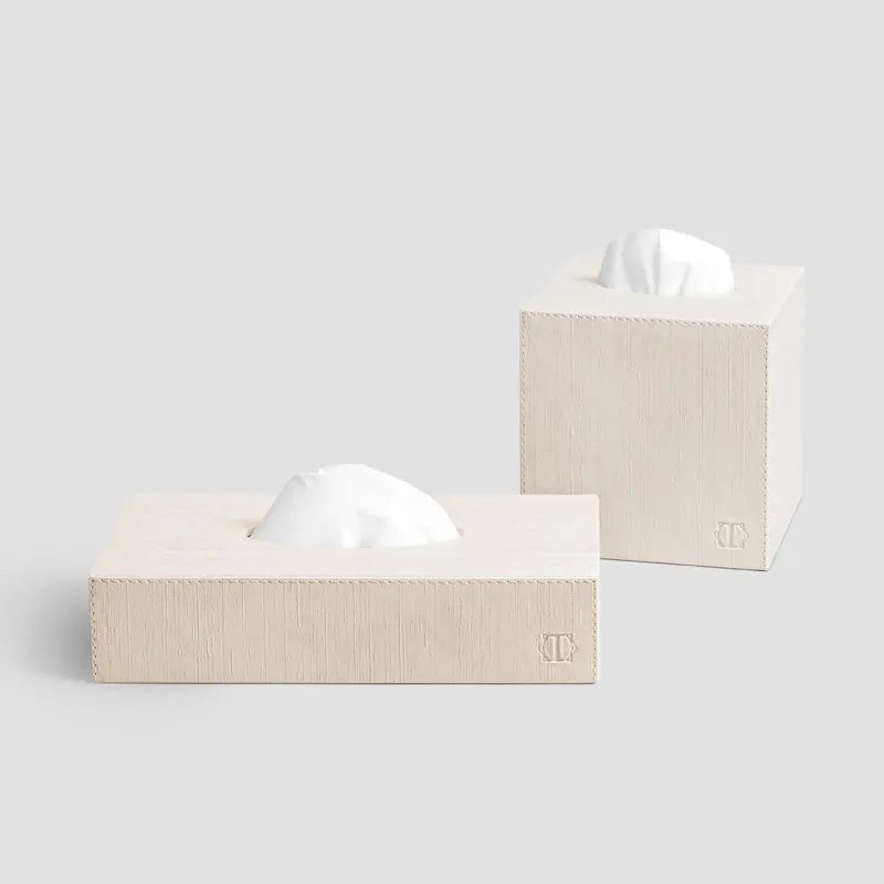 Tissue box JOSEPH