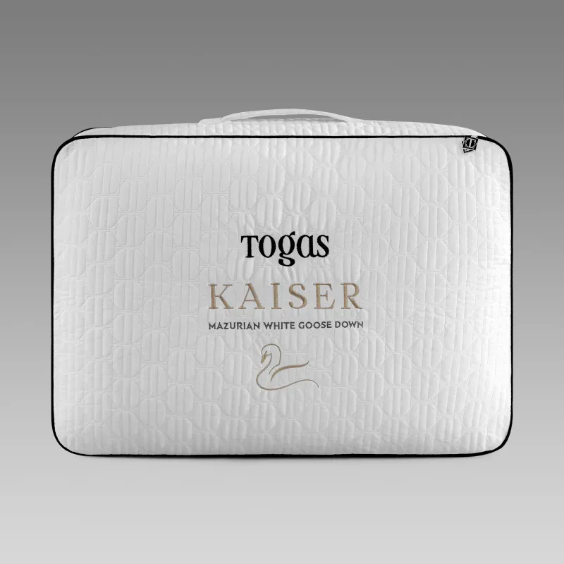 Duvet KAISER     