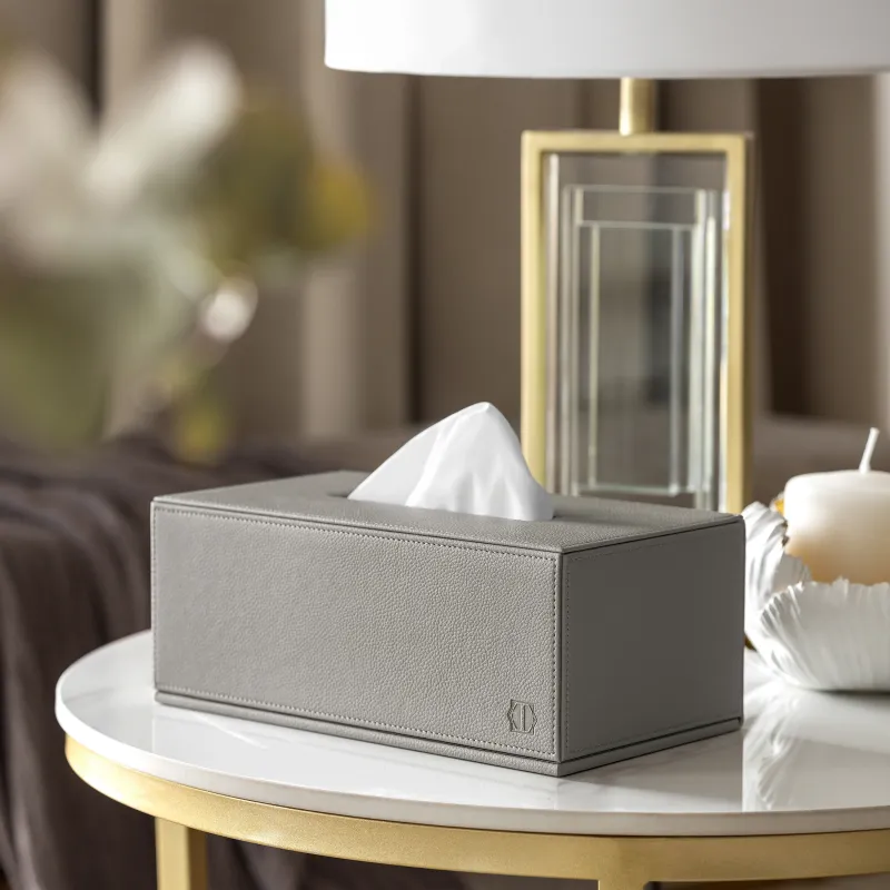 Tissue box KINT