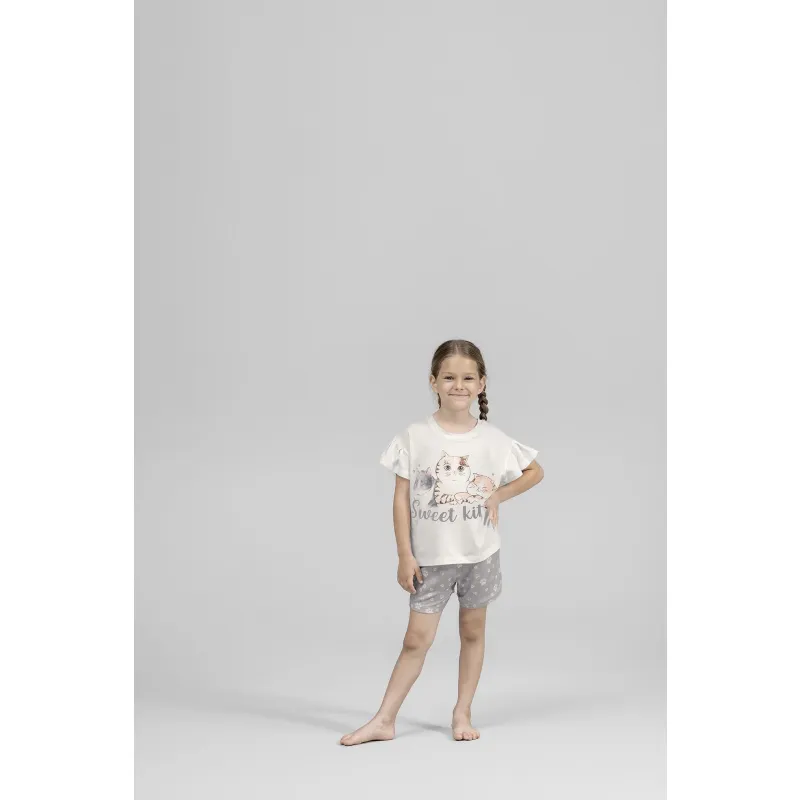 Kids pajamas KITTY