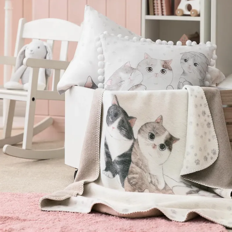 Throw KITTY   