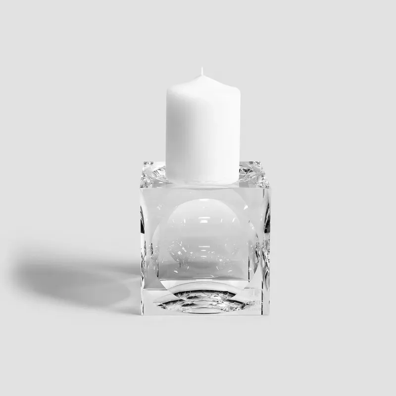 Candle holder KUBASH    