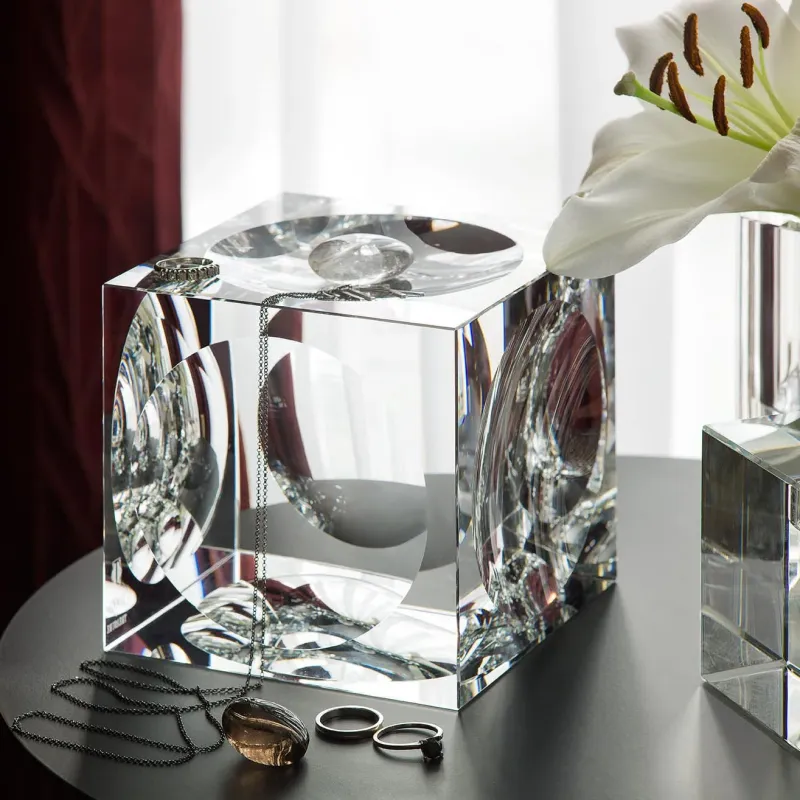 Candle holder KUBASH    