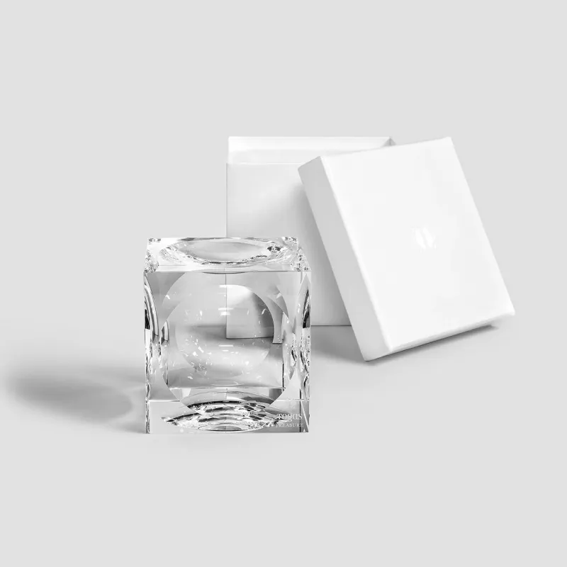 Candle holder KUBASH    